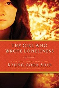 (The) girl who wrote loneliness