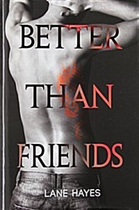 Better Than Friends (Paperback)