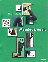 Magrittes Apple (Hardcover)