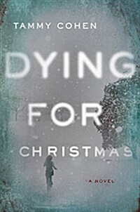 Dying for Christmas (Hardcover)