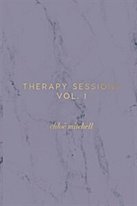 Therapy Sessions Vol. I (Paperback)