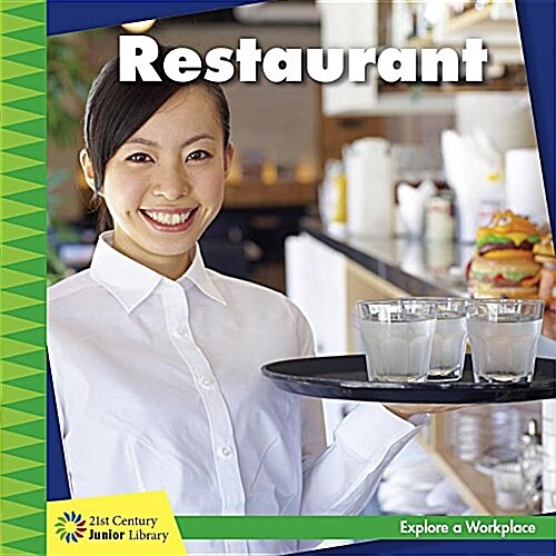 Restaurant (Paperback)