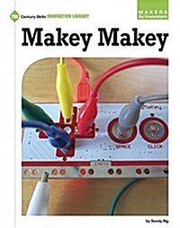 Makey Makey (Library Binding)