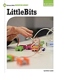 Littlebits (Library Binding)