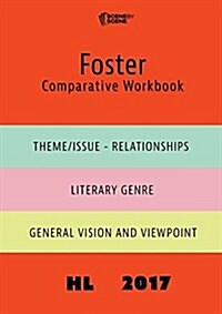 Foster Comparative Workbook Hl17 (Paperback)