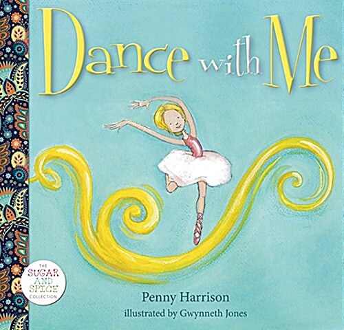Dance with Me (Hardcover)