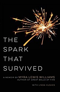 The Spark That Survived (Paperback)