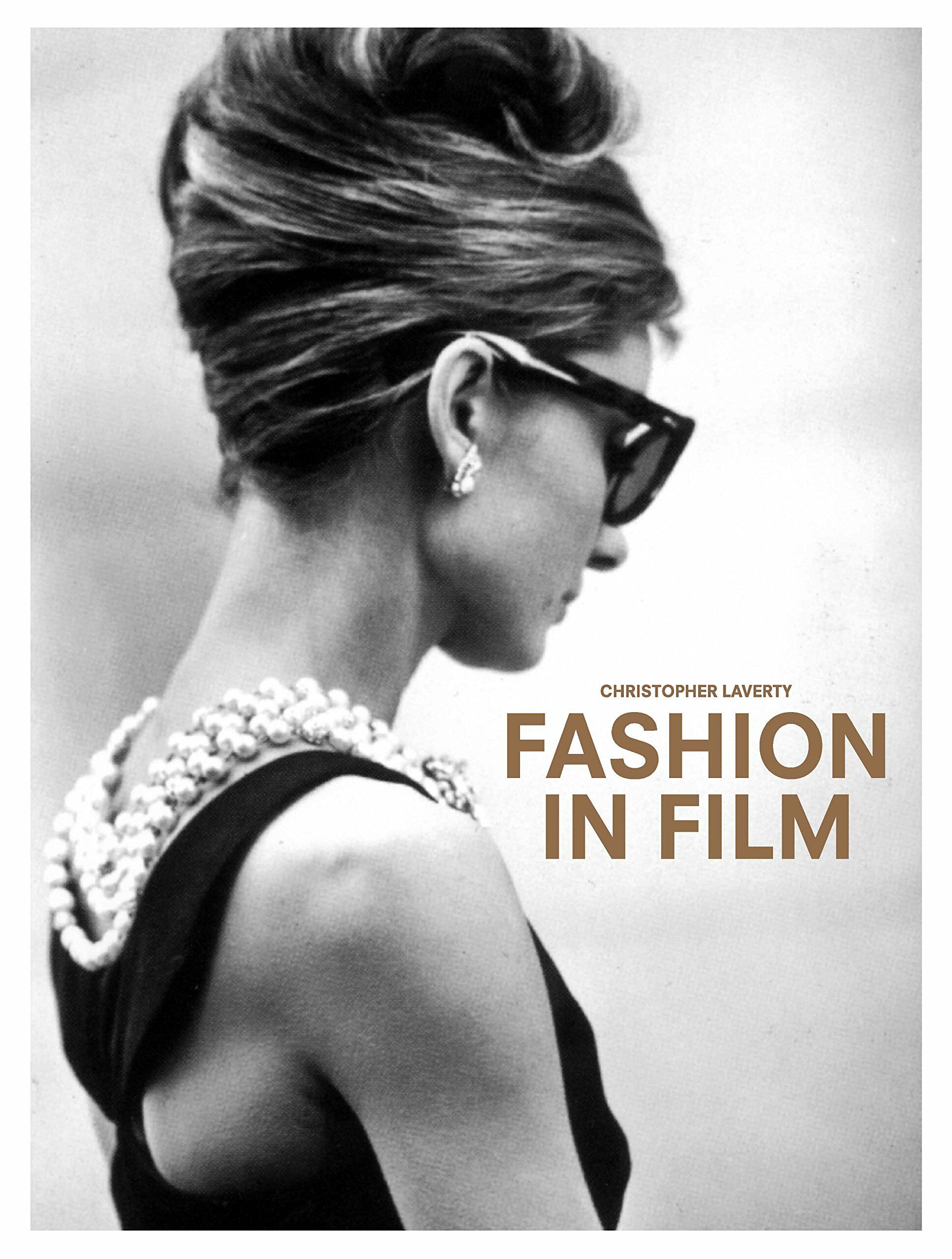 Fashion in Film (Hardcover)