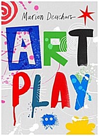 Art Play (Paperback)