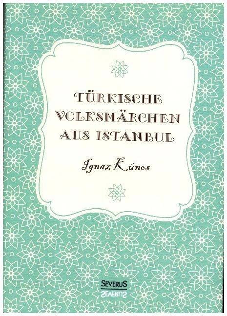 T?kische Volksm?chen aus Istanbul (Hardcover)