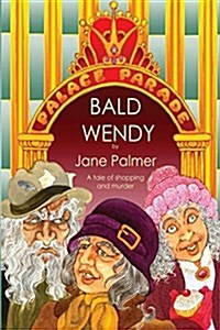 Bald Wendy (Paperback)