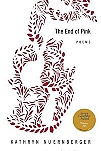 The End of Pink (Paperback)