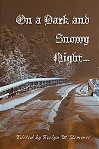 On a Dark and Snowy Night (Paperback)