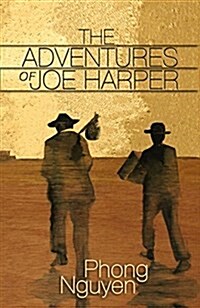 The Adventures of Joe Harper (Paperback)