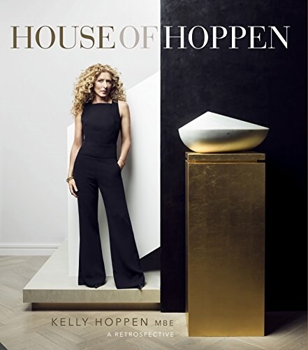 House of Hoppen : A Retrospective (Hardcover)