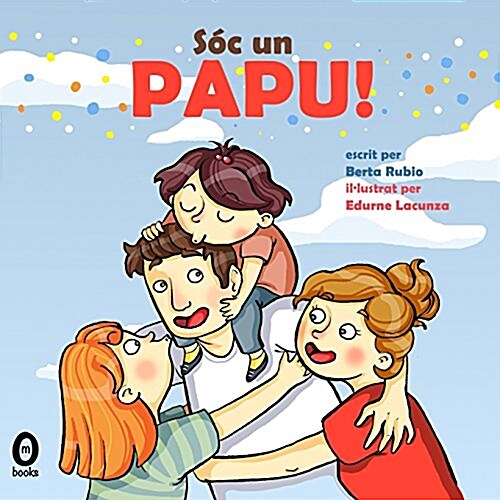 S? un Papu! (Paperback)