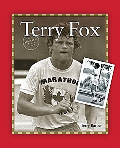 Terry Fox (Paperback)