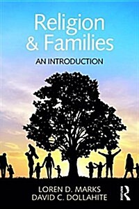 Religion and Families : An Introduction (Paperback)