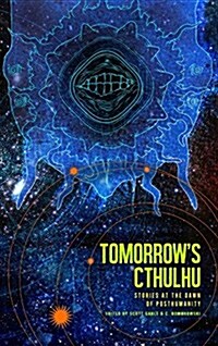 Tomorrows Cthulhu (Hardcover)