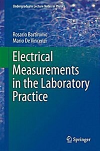 Electrical Measurements in the Laboratory Practice (Paperback, 2016)