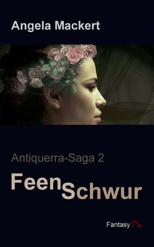 Feenschwur (Paperback)