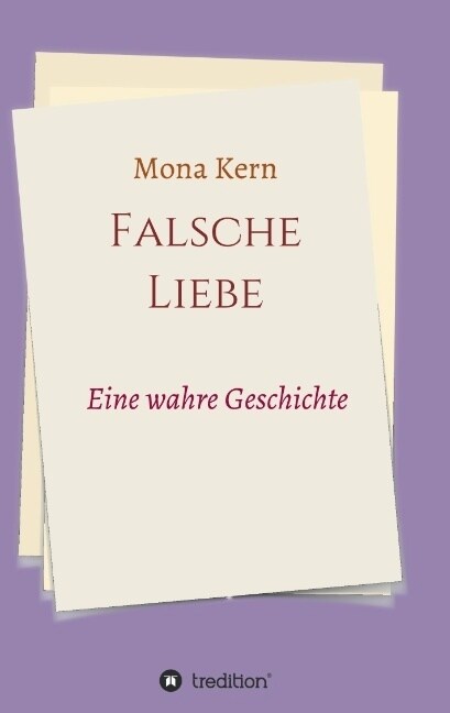 Falsche Liebe (Paperback)