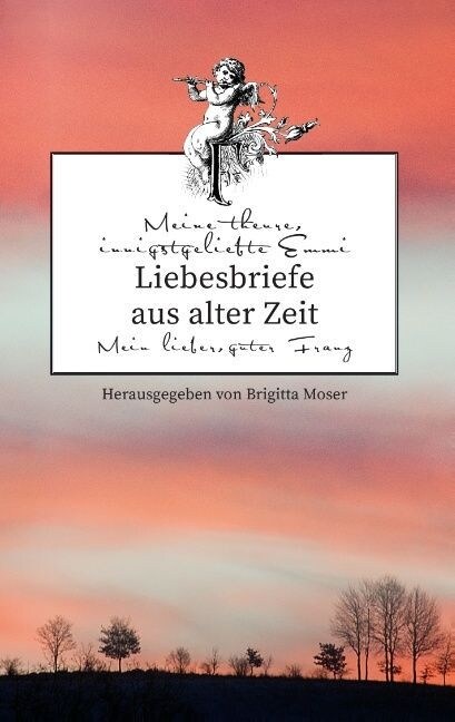 Liebesbriefe Aus Alter Zeit (Paperback)