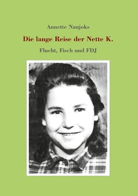 Die Lange Reise Der Nette K. (Paperback)