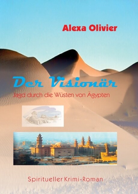 Der Vision? (Hardcover)