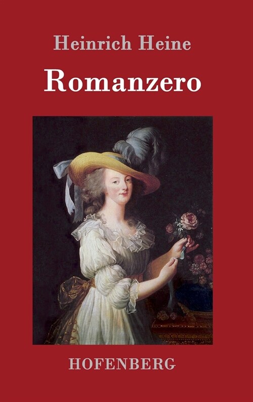 Romanzero (Hardcover)