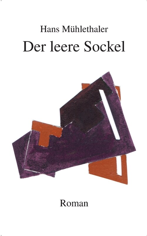 Der Leere Sockel (Paperback)
