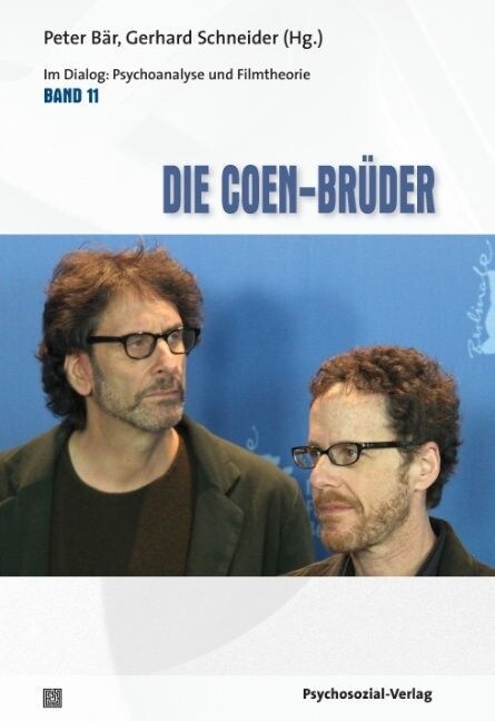 Die Coen-Br?er (Paperback)