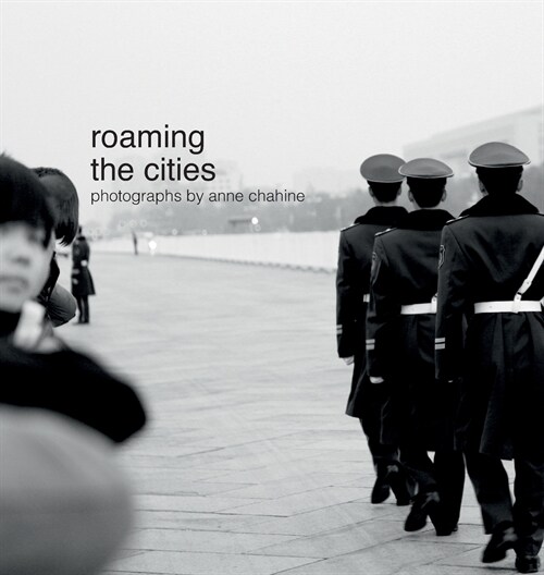 Roaming the Cities (Hardcover)