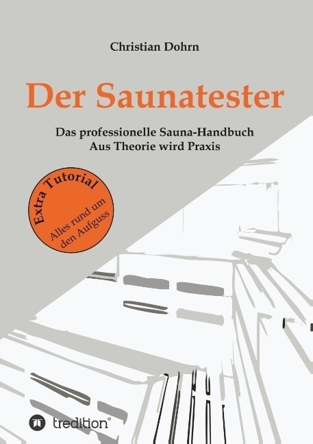 Der Saunatester (Paperback)