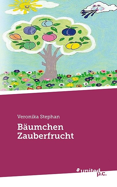 Baumchen Zauberfrucht (Paperback)