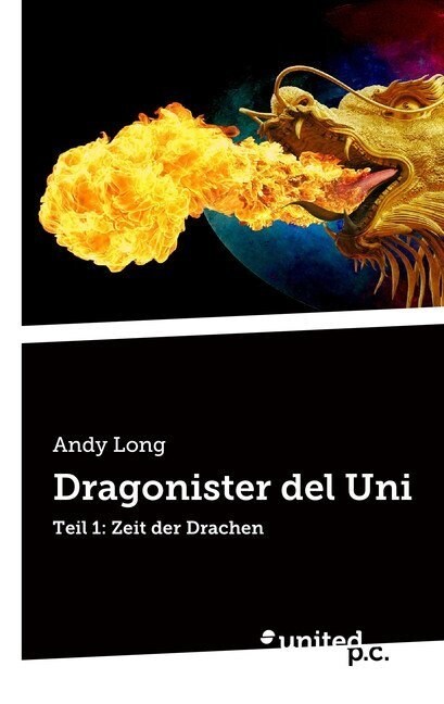 Dragonister del Uni (Paperback)