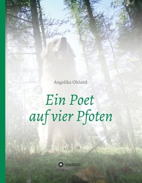 Ein Poet Auf Vier Pfoten (Hardcover)