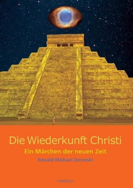 Die Wiederkunft Christi (Hardcover)