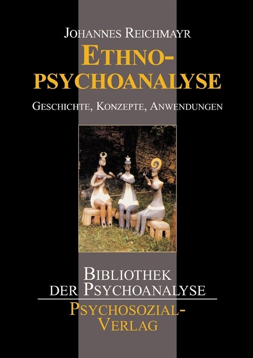 Ethnopsychoanalyse (Paperback)