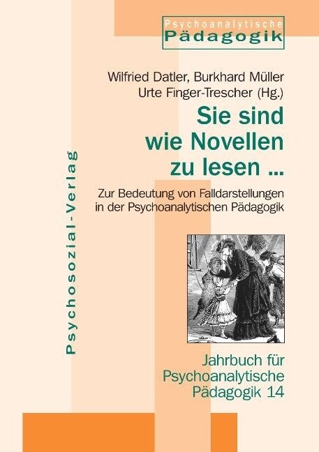 Sie Sind Wie Novellen Zu Lesen ... (Paperback)