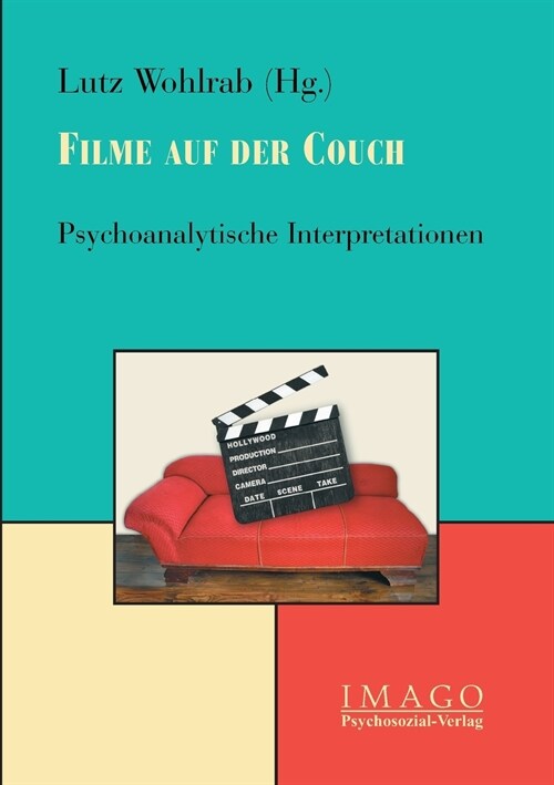 Filme Auf Der Couch (Paperback)