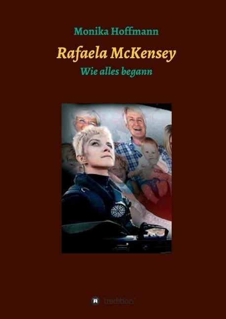 Rafaela McKensey (Hardcover)