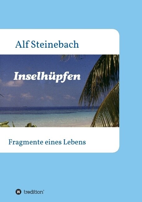 Inselhupfen (Paperback)