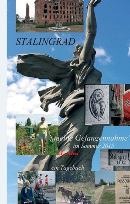 Stalingrad (Hardcover)