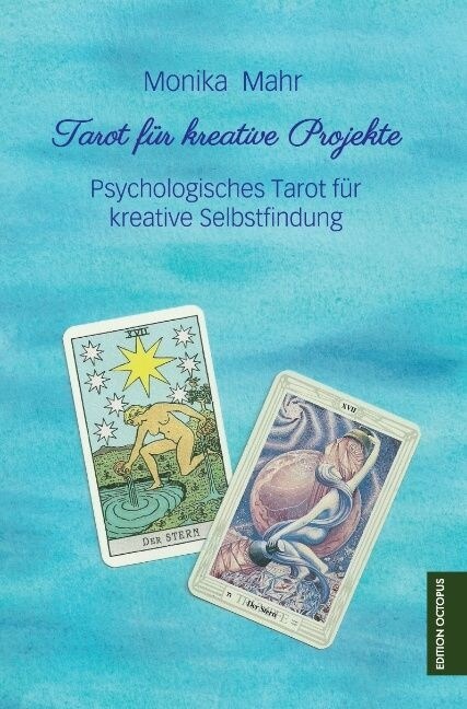 Tarot Fur Kreative Projekte (Paperback)