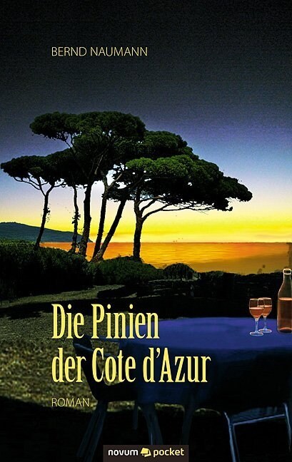 Die Pinien der Cote d퀮zur (Paperback)