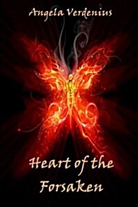 Heart of the Forsaken (Paperback)