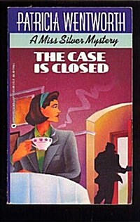 The Case Is Closed (Paperback)