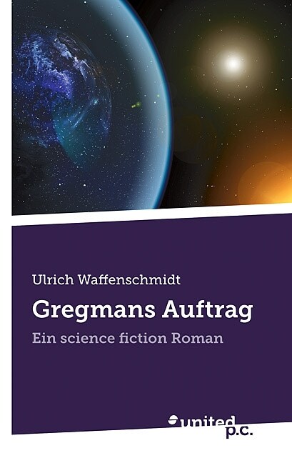 Gregmans Auftrag (Paperback)