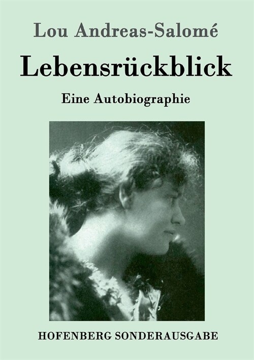 Lebensr?kblick: Eine Autobiographie (Paperback)